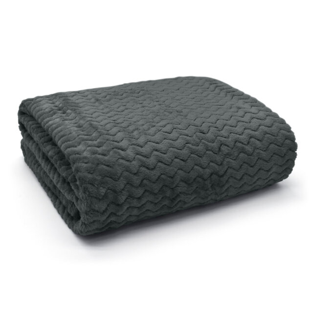 Balthasar Throw Blanket