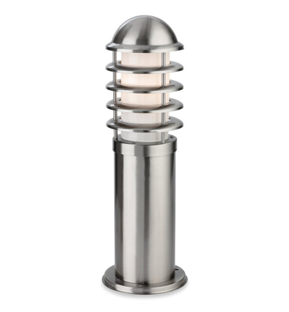 Stainless Steel Metal Bollard Light