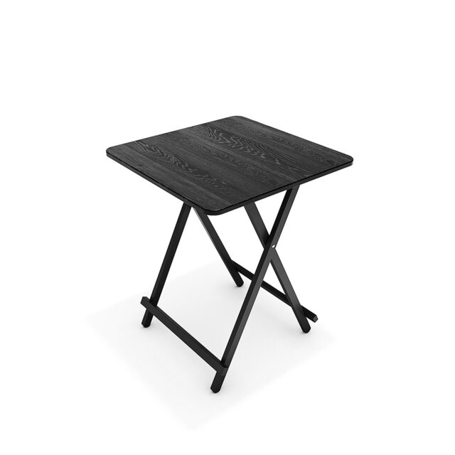 Joshana Metal Base Dining Table
