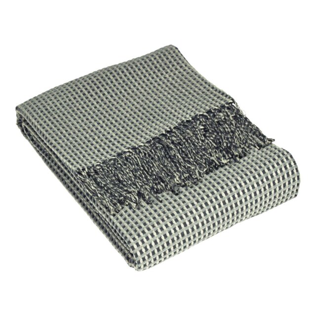 Solid Colour Blanket