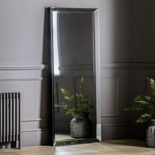 Boxford Glass Flat Mirror