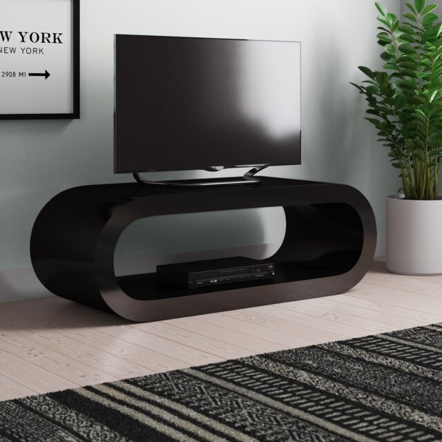 "Hoop TV Stand for TVs up to 43"""