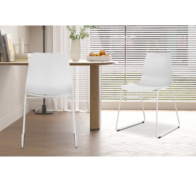 Mornimont Side Chair