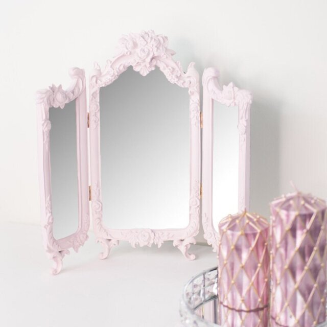 Arias Wall Mirror