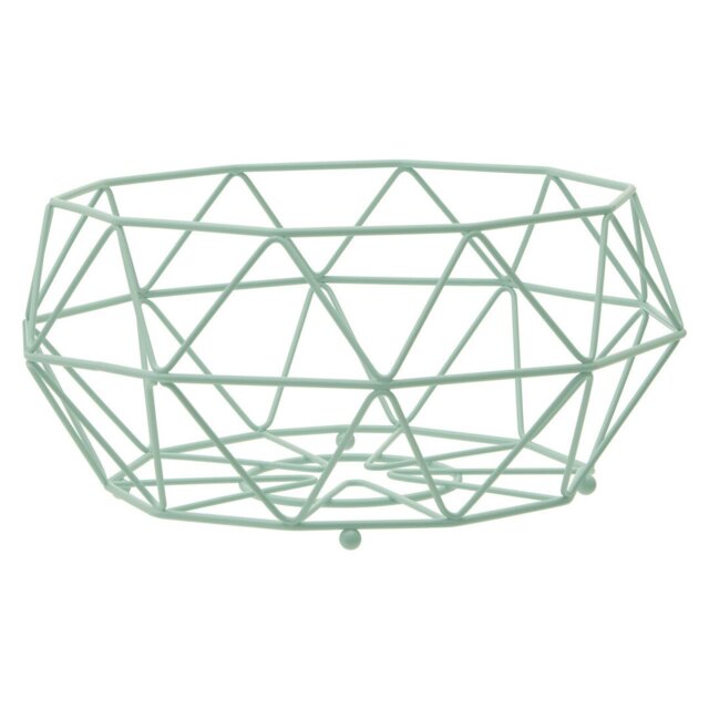 Hykkon Decorative Basket