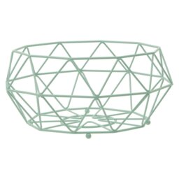 Hykkon Decorative Basket