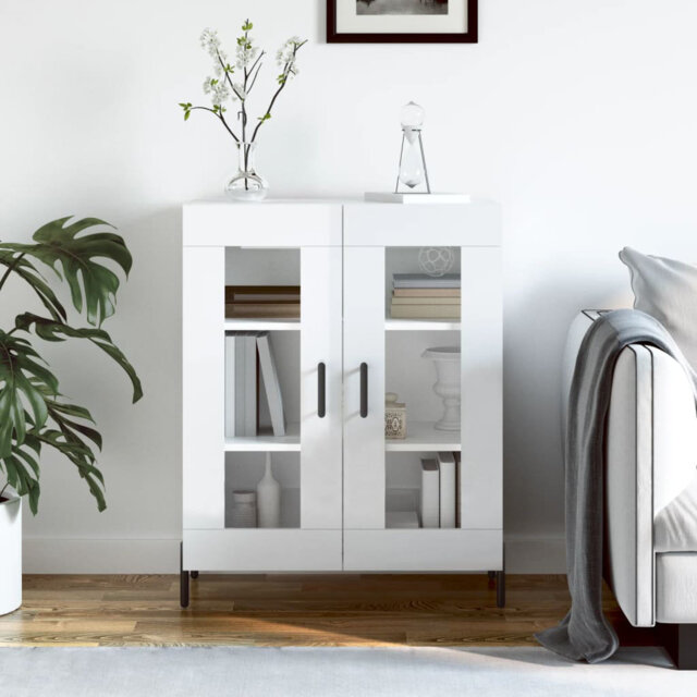 Stonefort Display Cabinet