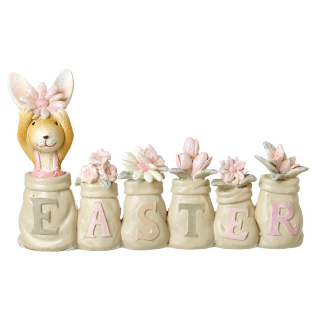Easter Rabbit Ornament