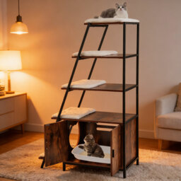 Shelving Unit