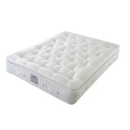 Faunsdale Symple Stuff Pillow Top Pocket Sprung 3000 Mattress