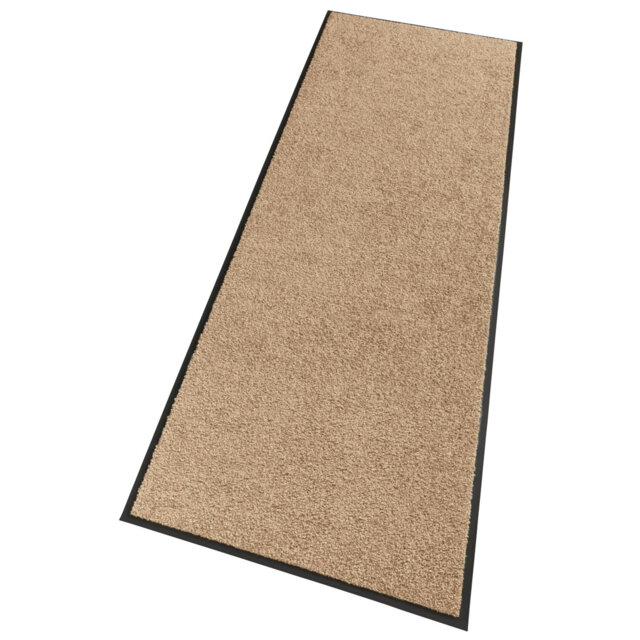 Wash and Clean Doormat