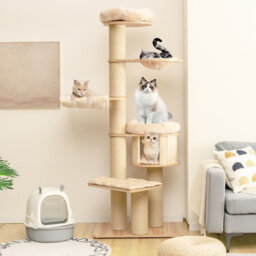 Harrisonville Cat Tree