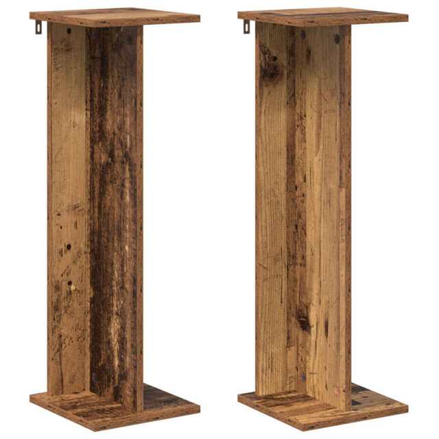 Plant Stand - Set of 2