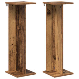 Plant Stand - Set of 2