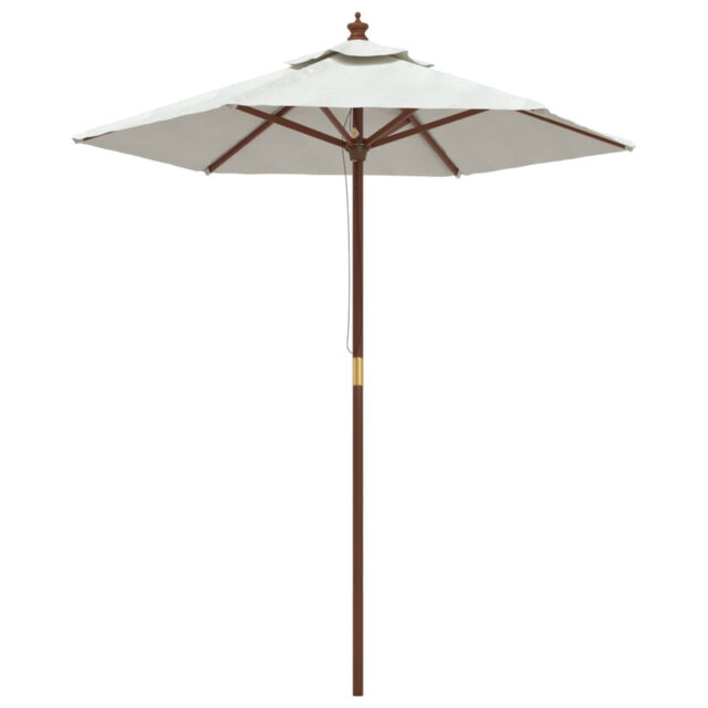 Aslyn Traditional Parasol