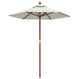 Aslyn Traditional Parasol