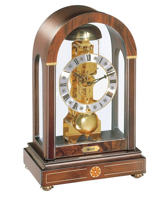 Mantle Clock