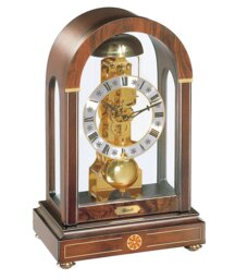 Mantle Clock