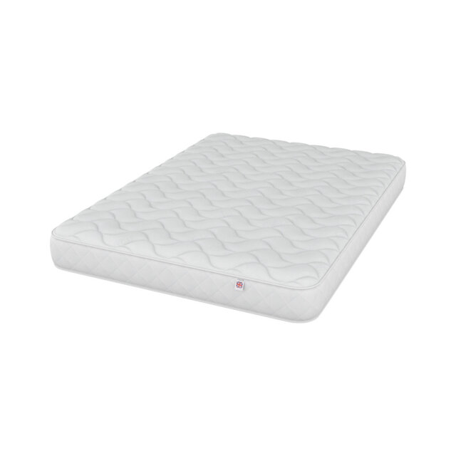 Aniek Latitude Run Open Coil Mattress