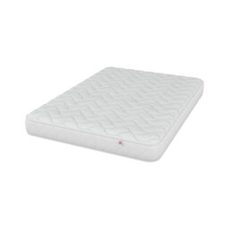 Aniek Latitude Run Open Coil Mattress