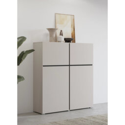 Decoda Display Cabinet