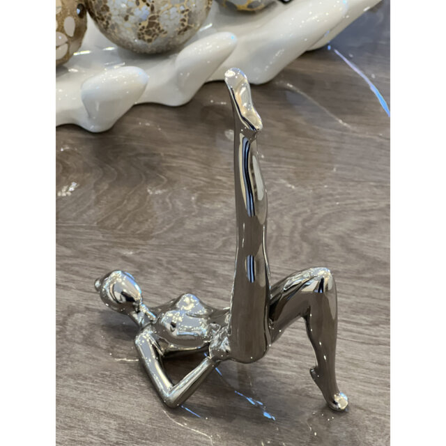 Lozko People Figurines & Sculptures