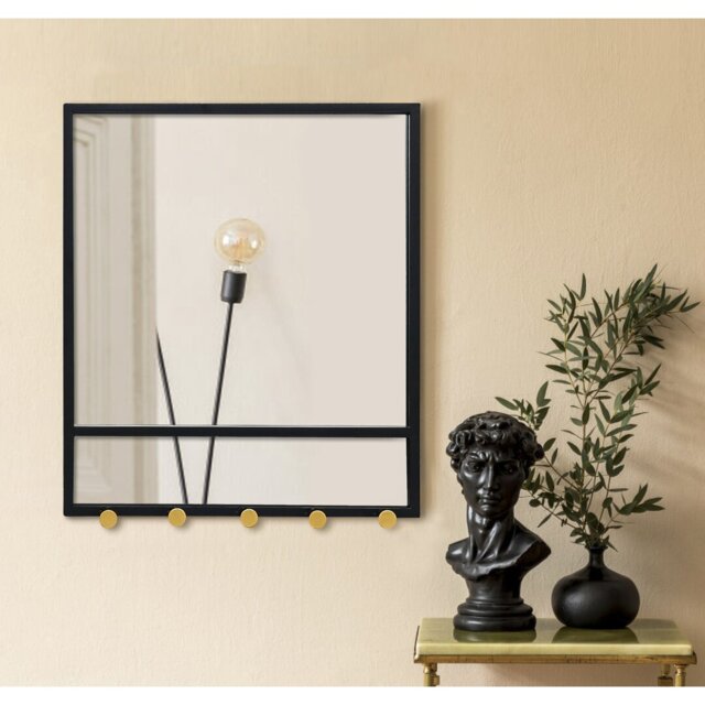 Bertram Accent Mirror
