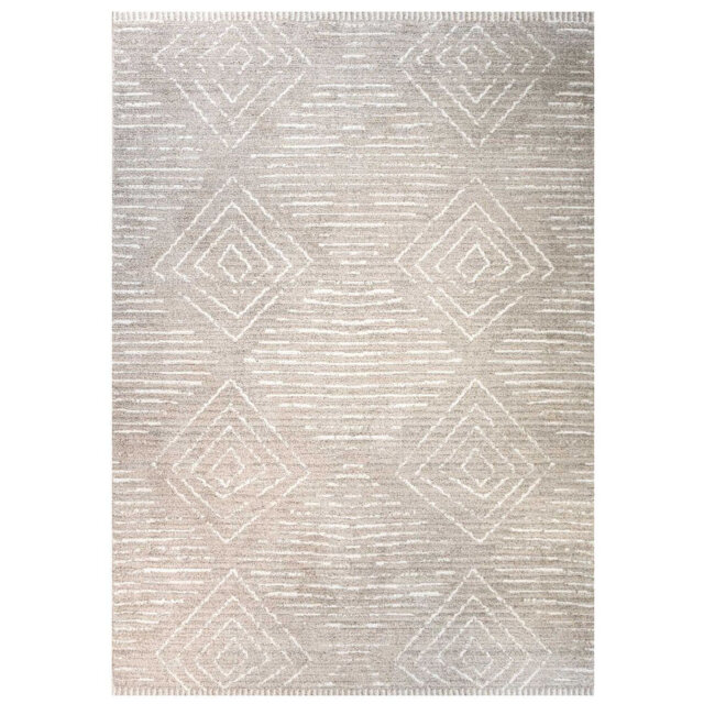Grandview Moroccan Shag Area Rug