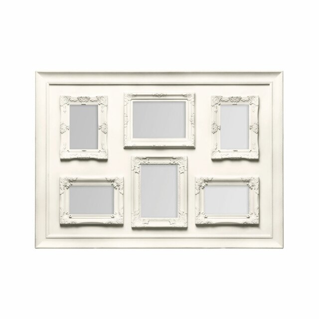 Jamil Multi Picture Frame