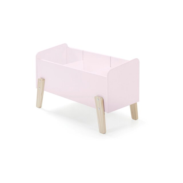 Kiddy Toy Box