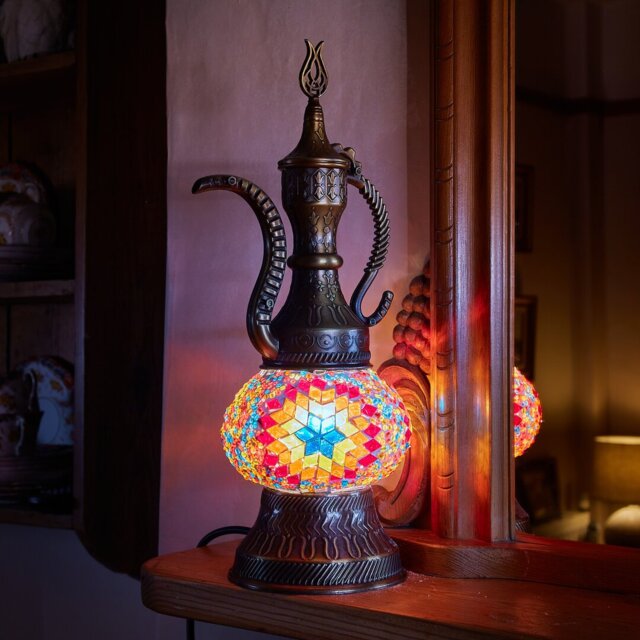 Metal Lighting Lamp