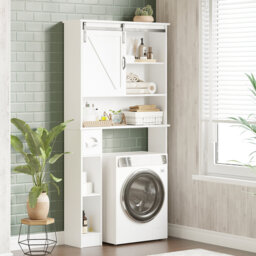 Bathroom Cabinet