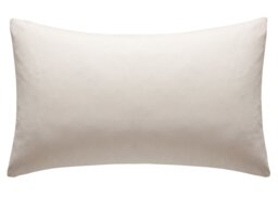 Easy Iron Percale Standard Pillowcase