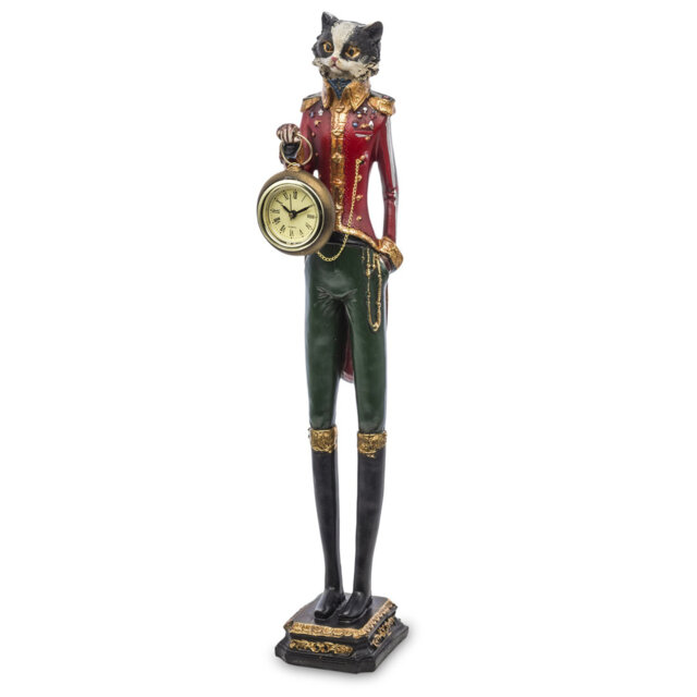 Wendt Figurine