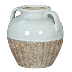 Catheline Handmade Ceramic Table Vase