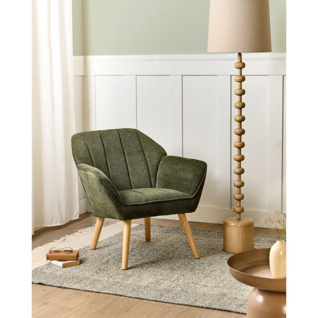 TORUD Upholstered Armchair