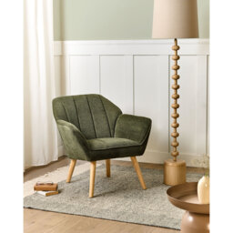 TORUD Upholstered Armchair