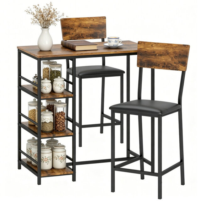 Bar Cabinet