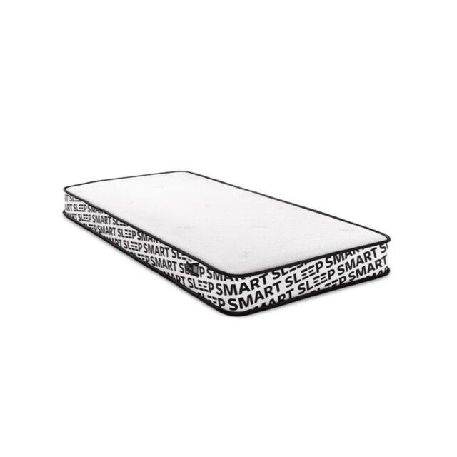 Jay-Be Bunk e-Pocket Eco-Friendly Children’s Mattress