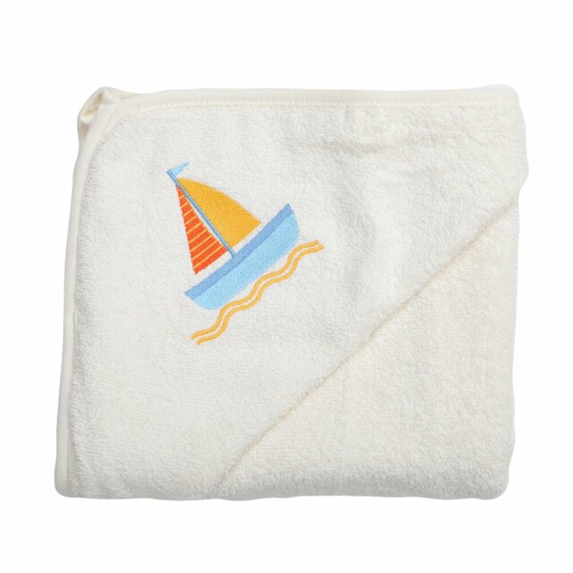 Ashlynn Bath Towel