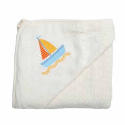Ashlynn Bath Towel