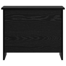 Engineered Wood Rectangle Accent Chest