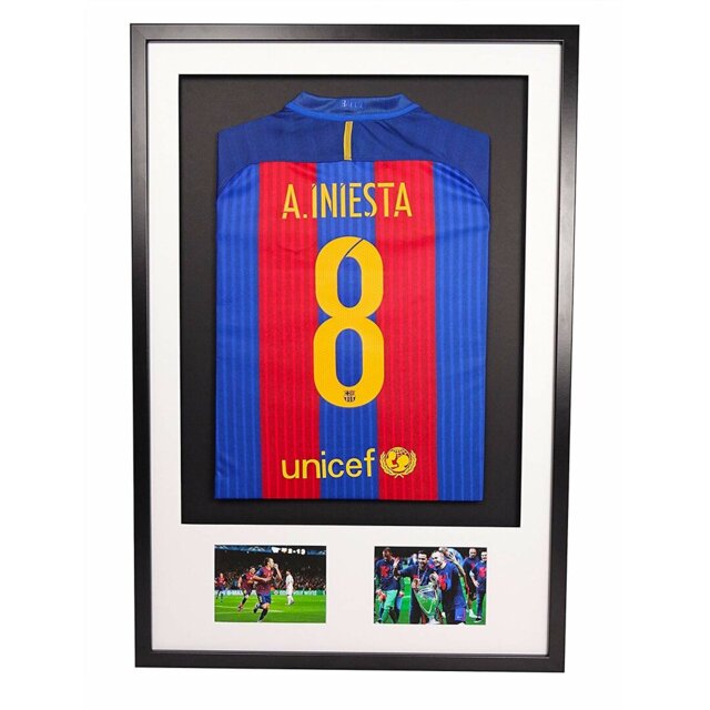 Jair Shadow Box Picture Frame