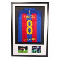 Jair Shadow Box Picture Frame