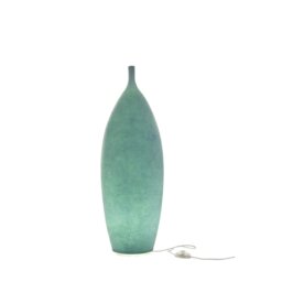 Luna 92cm Novelty Floor Lamp