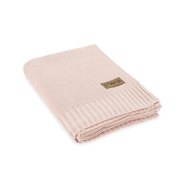 Auguster Cotton Baby Blanket