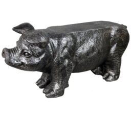 Bierstadt Animals Garden Statue