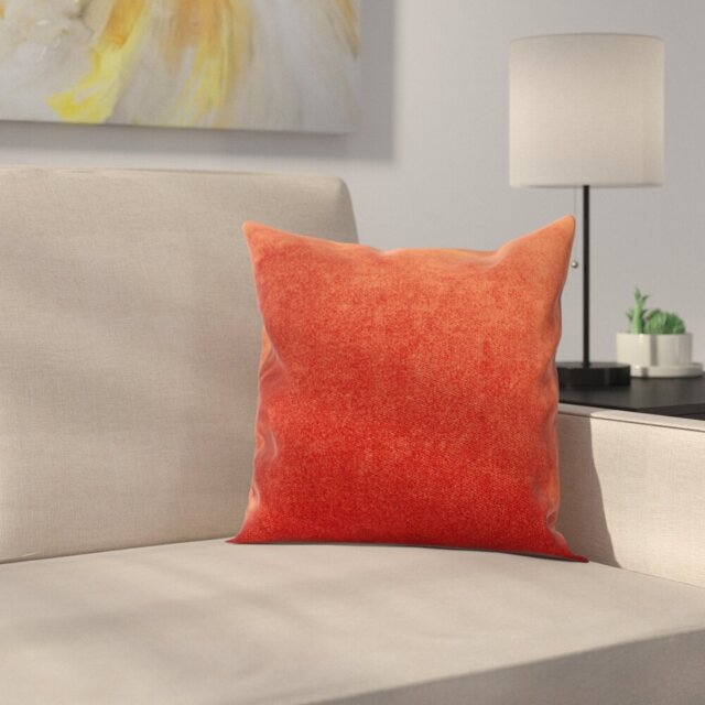 Square Cushion Cover