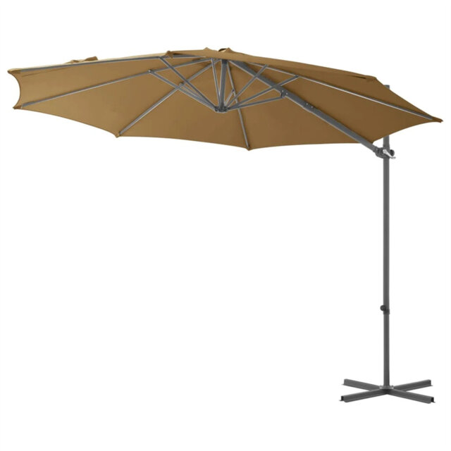 Rayan 3m Cantilever Parasol