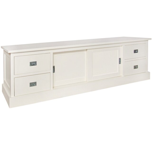 "Mont TV Stand for TVs up to 88"""